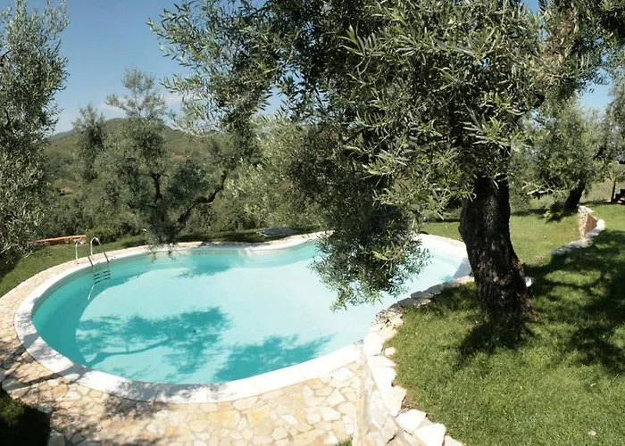 I Giardini Di Margius