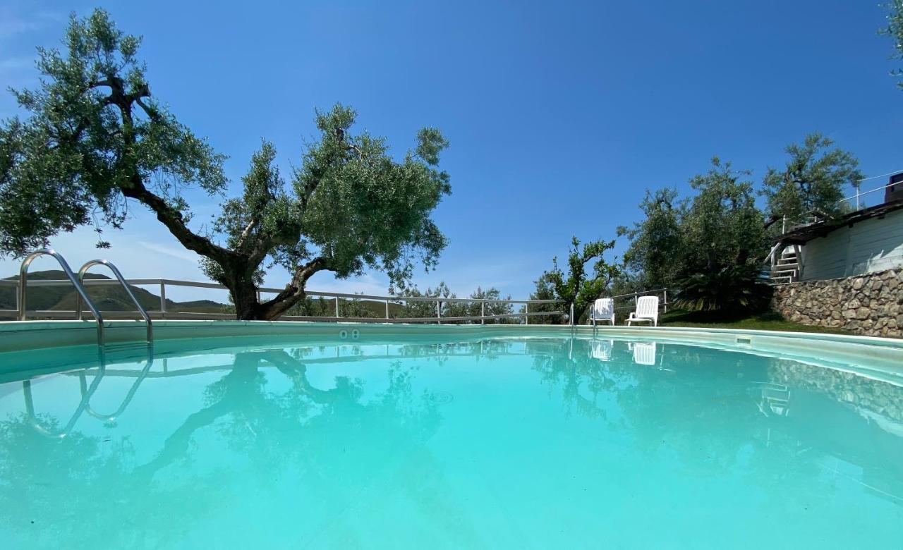 I Giardini Di Margius Alojamento de Turismo Rural Itri