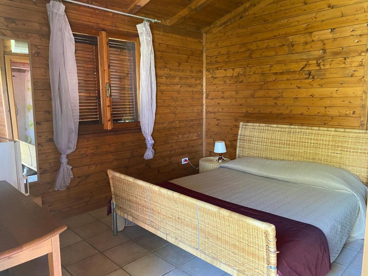 I Giardini Di Margius Farm stay