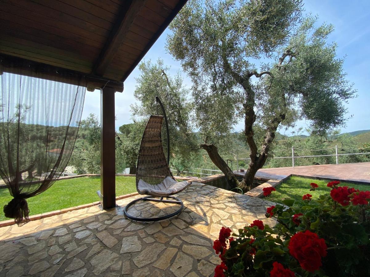 I Giardini Di Margius Alojamento de Turismo Rural *