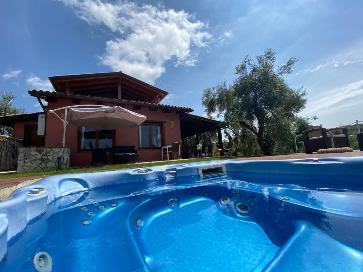 I Giardini Di Margius
