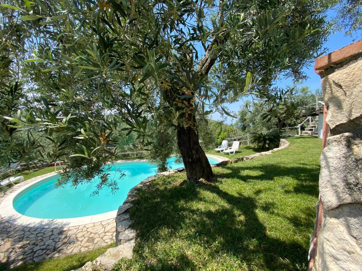 I Giardini Di Margius Itri