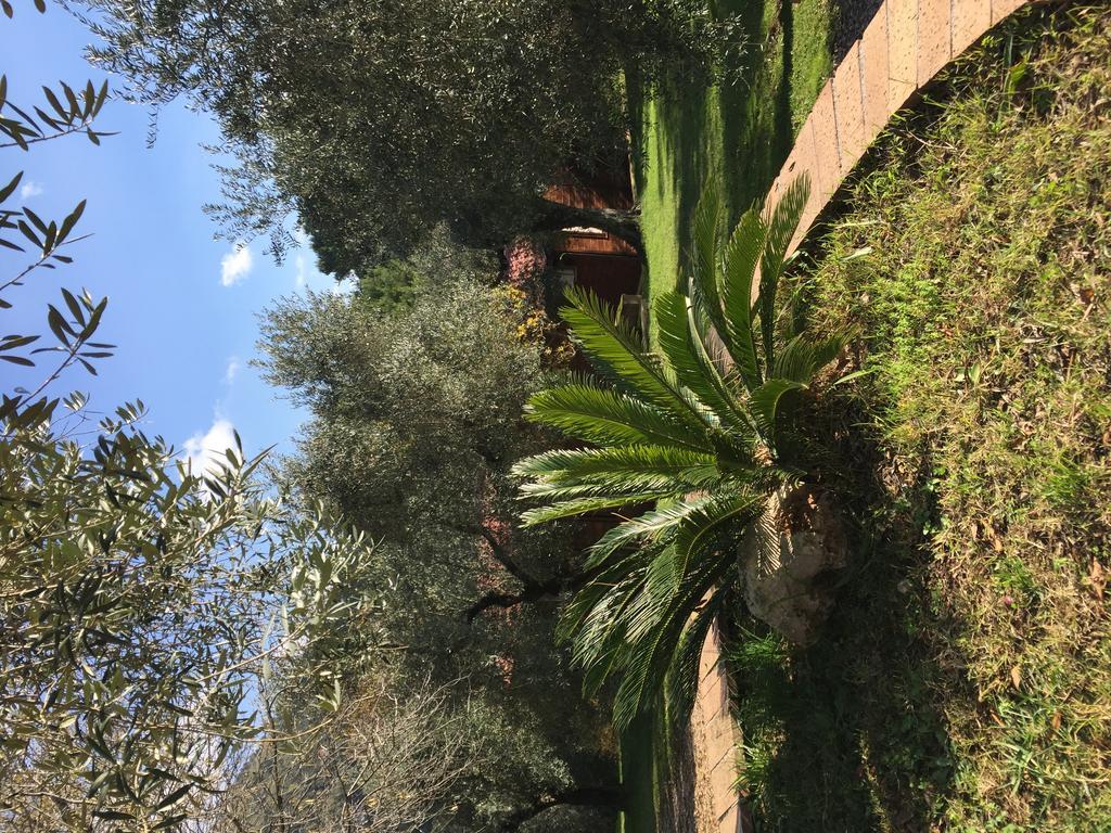 I Giardini Di Margius *