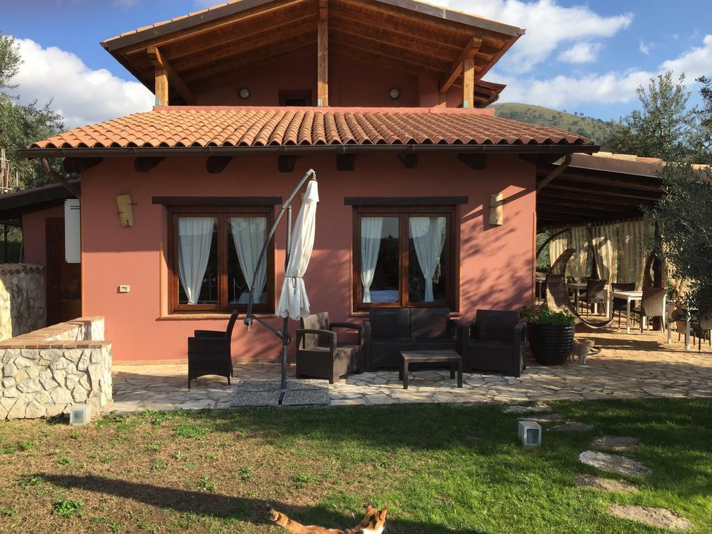 I Giardini Di Margius Alojamento de Turismo Rural Itri