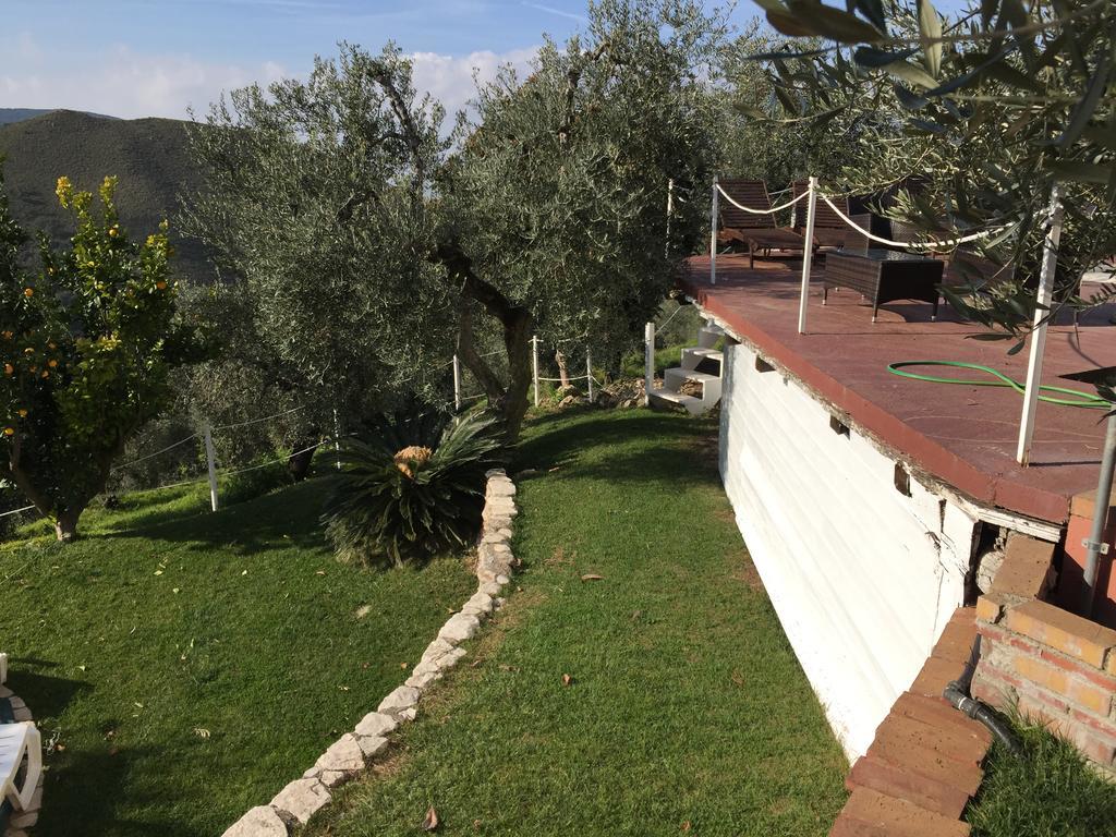 I Giardini Di Margius Bauernhof