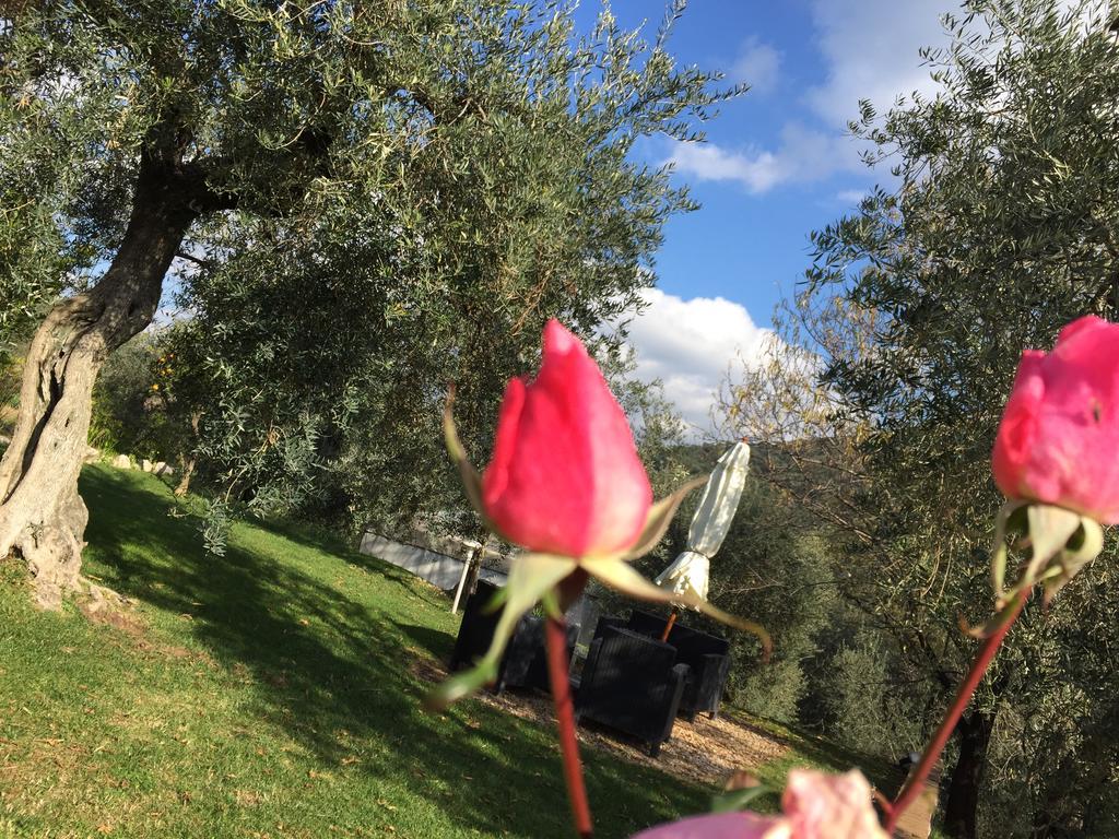 I Giardini Di Margius * Itri