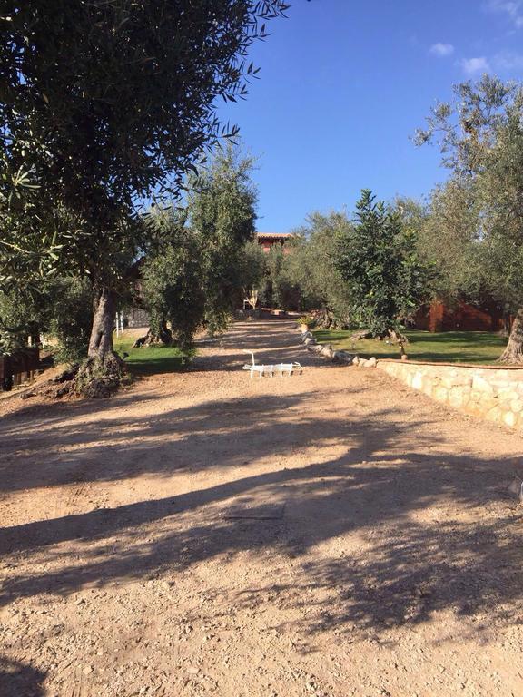 I Giardini Di Margius