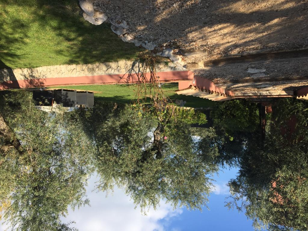 Bauernhof I Giardini Di Margius *