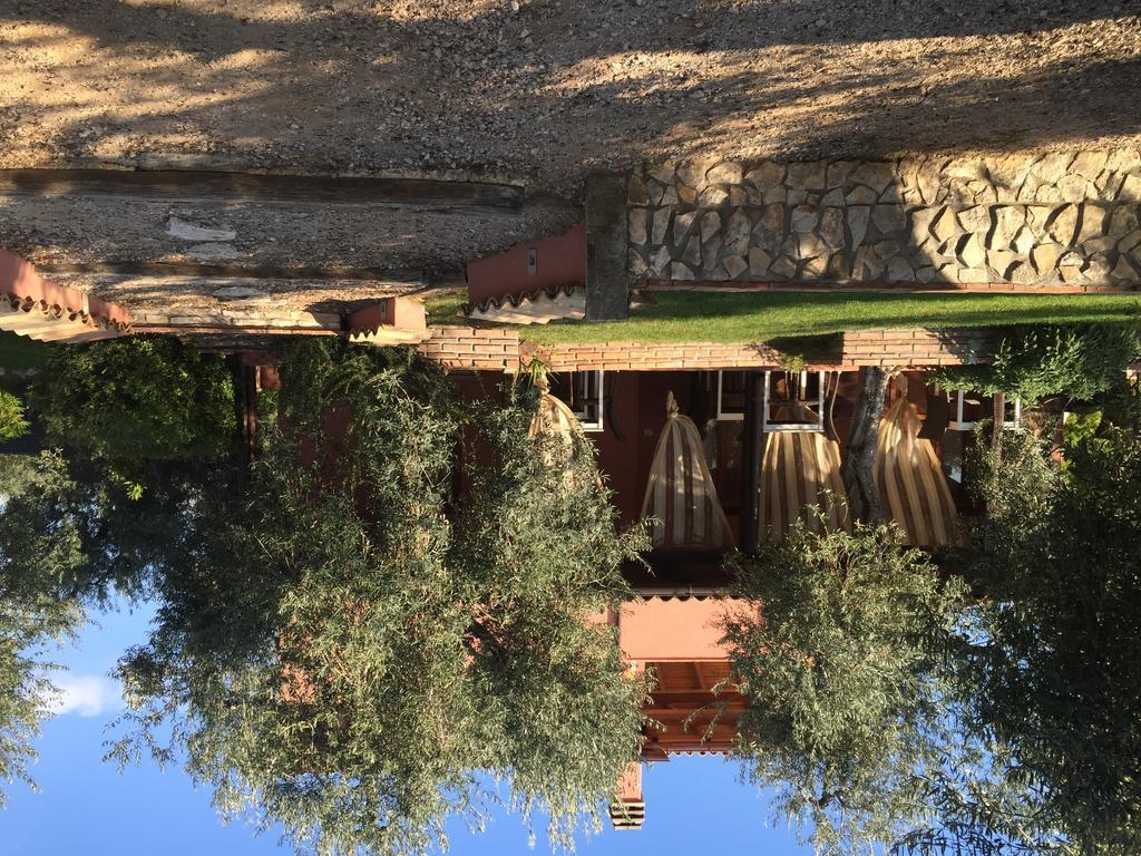 Alojamento de Turismo Rural I Giardini Di Margius Itri