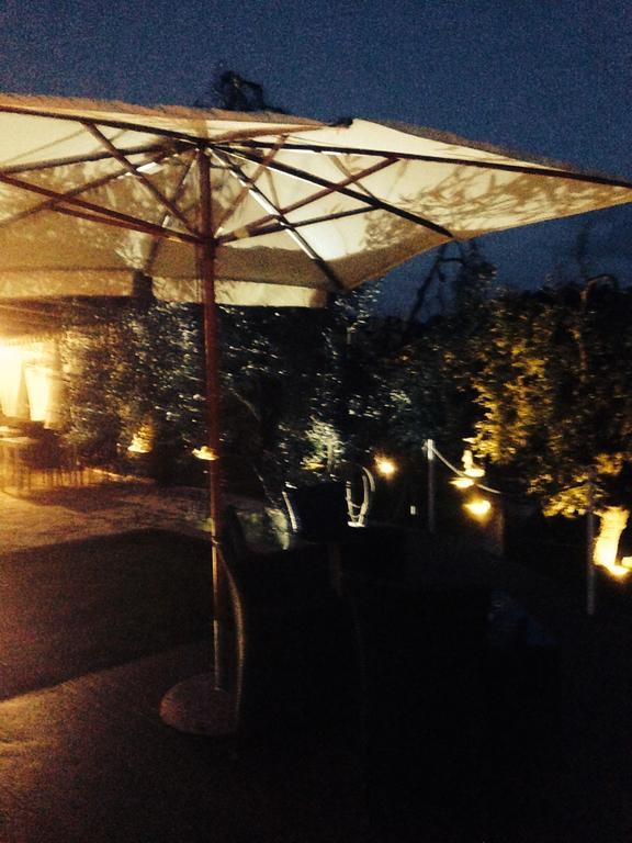 I Giardini Di Margius Itri