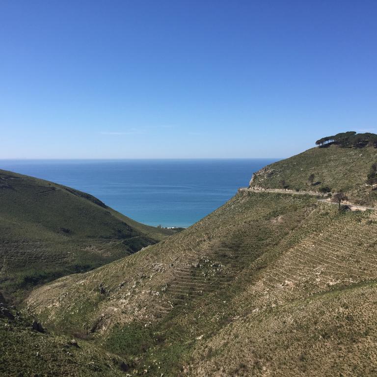 I Giardini Di Margius Alojamento de Turismo Rural Itri
