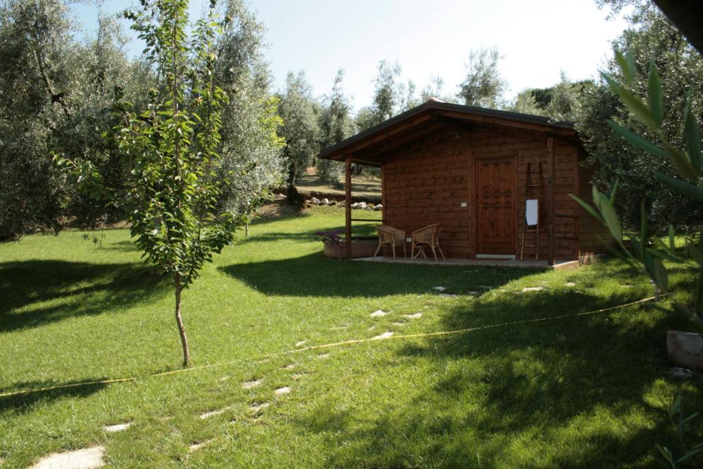 I Giardini Di Margius Itri